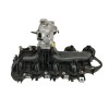 Recambio de colector admision para land rover evoque 2.2 td4 cat referencia OEM IAM 9659449480  