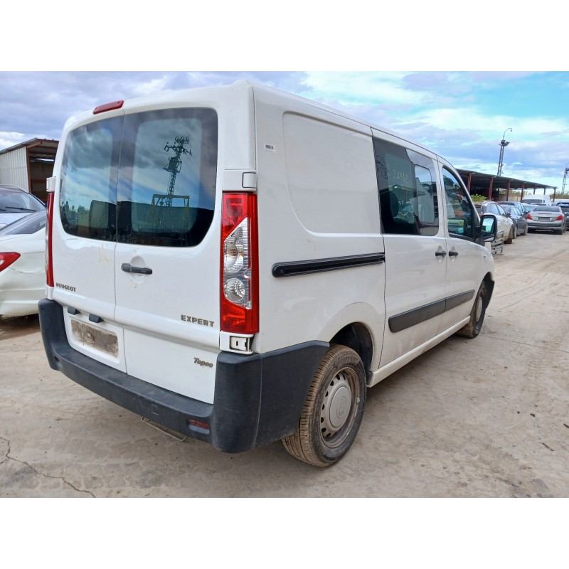 PUERTA DELANTERA DERECHA