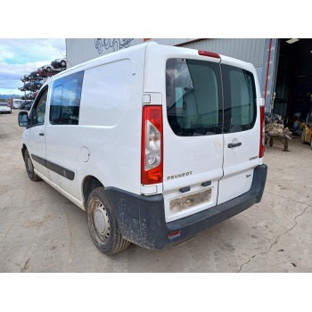 peugeot expert kasten del año 2007