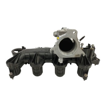 Recambio de colector admision para land rover evoque 2.2 td4 cat referencia OEM IAM 9659449480  
