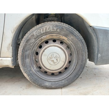 peugeot expert kasten del año 2007