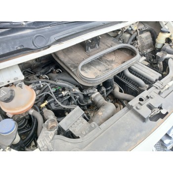 peugeot expert kasten del año 2007