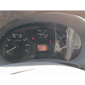 peugeot expert kasten del año 2007