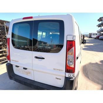 Recambio de puerta trasera derecha para peugeot expert kasten referencia OEM IAM   