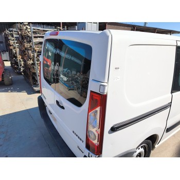 Recambio de puerta trasera derecha para peugeot expert kasten referencia OEM IAM   