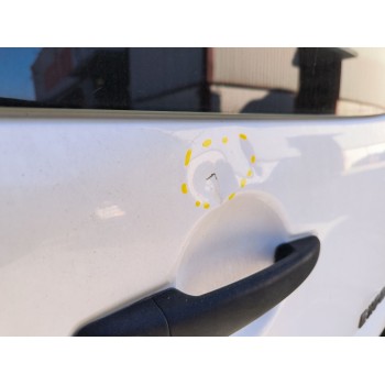 Recambio de puerta trasera derecha para peugeot expert kasten referencia OEM IAM   