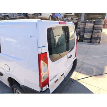 Recambio de puerta trasera izquierda para peugeot expert kasten referencia OEM IAM   