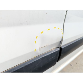 Recambio de puerta lateral corredera derecha para peugeot expert kasten referencia OEM IAM   