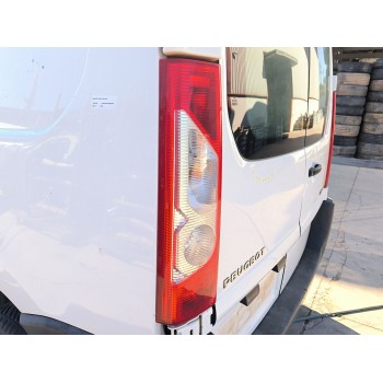 Recambio de piloto trasero izquierdo para peugeot expert kasten referencia OEM IAM   