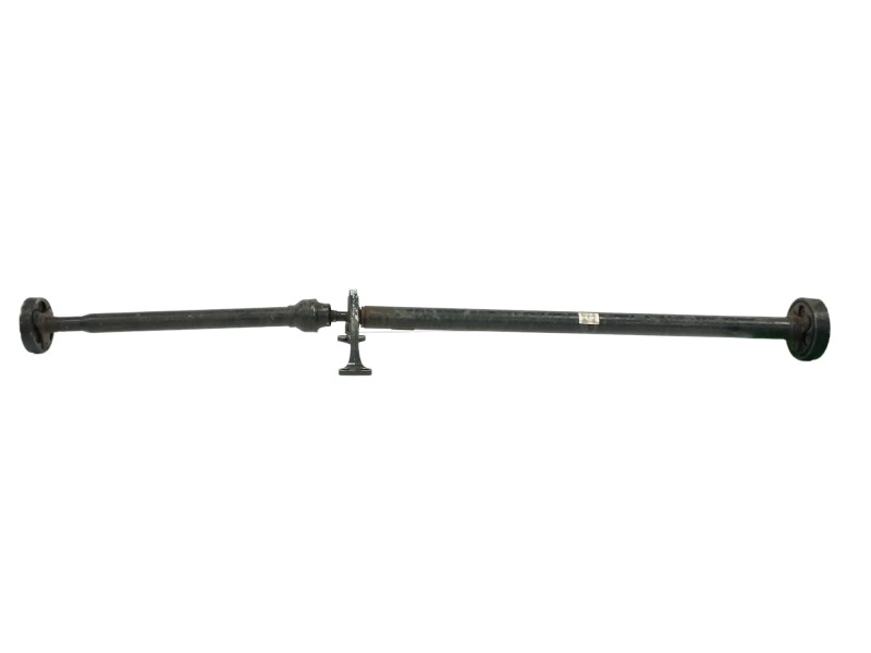 Recambio de transmision central para volkswagen tiguan (5n2) 2.0 tdi referencia OEM IAM 5N0521101E 217 CM Recambio de transmision central para volkswagen tiguan (5n2) 2.0 tdi referencia OEM IAM 5N0521101E 217 CM