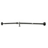 Recambio de transmision central para volkswagen tiguan (5n2) 2.0 tdi referencia OEM IAM 5N0521101E 217 CM 