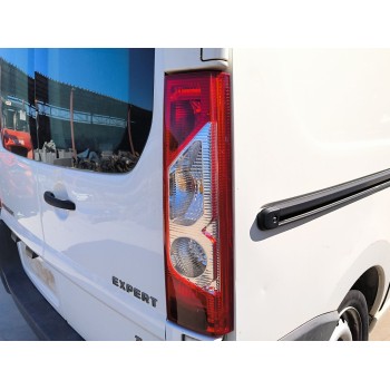 Recambio de piloto trasero derecho para peugeot expert kasten referencia OEM IAM   