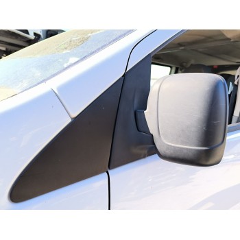 Recambio de retrovisor izquierdo para peugeot expert kasten referencia OEM IAM   