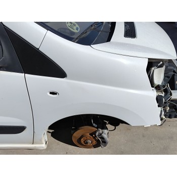 Recambio de aleta delantera derecha para peugeot expert kasten referencia OEM IAM   