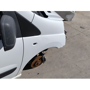 Recambio de aleta delantera derecha para peugeot expert kasten referencia OEM IAM   