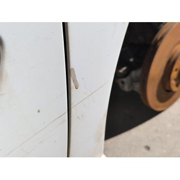 Recambio de aleta delantera derecha para peugeot expert kasten referencia OEM IAM   