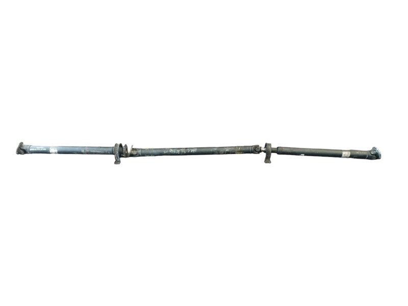 Recambio de transmision central para volkswagen lt volquete (mod. 1997) lt 35 referencia OEM IAM  321 CM 