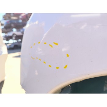 Recambio de aleta delantera izquierda para peugeot expert kasten referencia OEM IAM   