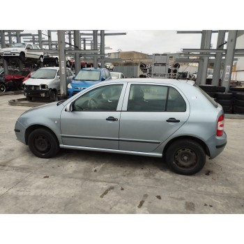 Recambio de carroceria corte para skoda fabia (6y2/6y3) 1.4 tdi cat (amf) referencia OEM IAM   