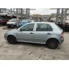 Recambio de carroceria corte para skoda fabia (6y2/6y3) 1.4 tdi cat (amf) referencia OEM IAM   