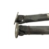 Recambio de transmision central para volkswagen lt volquete (mod. 1997) lt 35 referencia OEM IAM  321 CM 