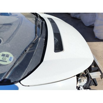 Recambio de capot para peugeot expert kasten referencia OEM IAM   