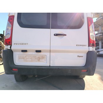 PARAGOLPES TRASERO 7410AS 