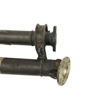 Recambio de transmision central para volkswagen lt volquete (mod. 1997) lt 35 referencia OEM IAM  321 CM 