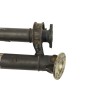 Recambio de transmision central para volkswagen lt volquete (mod. 1997) lt 35 referencia OEM IAM  321 CM 