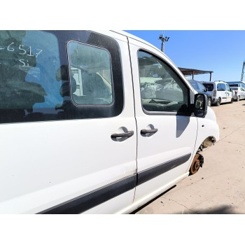 Recambio de puerta delantera derecha para peugeot expert kasten referencia OEM IAM   