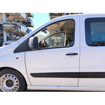 Recambio de puerta delantera izquierda para peugeot expert kasten referencia OEM IAM   