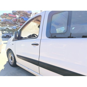 Recambio de puerta delantera izquierda para peugeot expert kasten referencia OEM IAM   