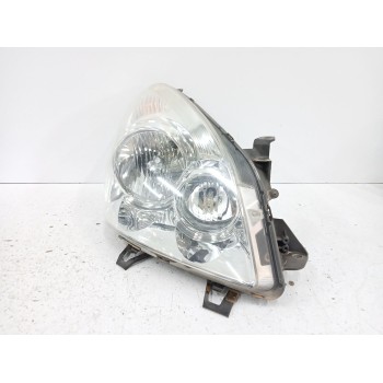 Recambio de faro derecho para toyota corolla verso (zer_, zze12_, r1_) 2.2 d-4d (aur10_) referencia OEM IAM 811300F060  