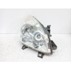 Recambio de faro derecho para toyota corolla verso (zer_, zze12_, r1_) 2.2 d-4d (aur10_) referencia OEM IAM 811300F060  
