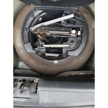 Recambio de carroceria corte para skoda fabia (6y2/6y3) 1.4 tdi cat (amf) referencia OEM IAM   