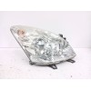 Recambio de faro derecho para toyota corolla verso (zer_, zze12_, r1_) 2.2 d-4d (aur10_) referencia OEM IAM 811300F060  