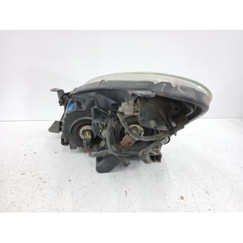 Recambio de faro derecho para toyota corolla verso (zer_, zze12_, r1_) 2.2 d-4d (aur10_) referencia OEM IAM 811300F060  