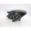 Recambio de faro derecho para toyota corolla verso (zer_, zze12_, r1_) 2.2 d-4d (aur10_) referencia OEM IAM 811300F060  