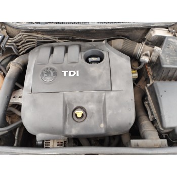 Recambio de carroceria corte para skoda fabia (6y2/6y3) 1.4 tdi cat (amf) referencia OEM IAM   
