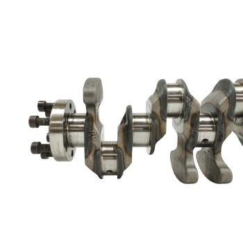 Recambio de cigueñal para seat leon (5f1) 1.4 16v tsi referencia OEM IAM   