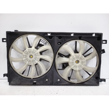 ELECTROVENTILADOR 163630T200 167110T170 163630T190