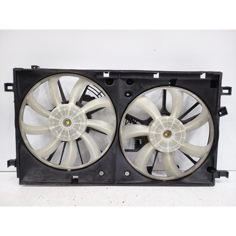 ELECTROVENTILADOR 167110T170 163630T190