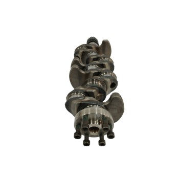 Recambio de cigueñal para seat leon (5f1) 1.4 16v tsi referencia OEM IAM   