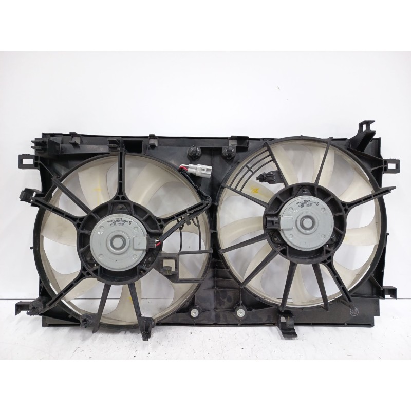 ELECTROVENTILADOR 167110T170 163630T190