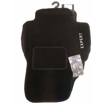 Recambio de alfombras para peugeot expert kasten komfort 2.0 hdi referencia OEM IAM   