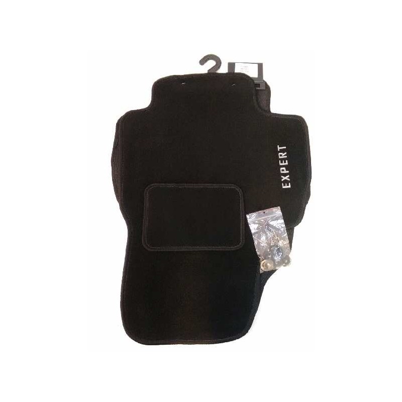 Recambio de alfombras para peugeot expert kasten komfort 2.0 hdi referencia OEM IAM   