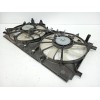 Recambio de electroventilador para toyota corolla sedán (_e21_) 1.8 vvti hybrid (mzea12, zre211, zwe211) referencia OEM IAM 1636