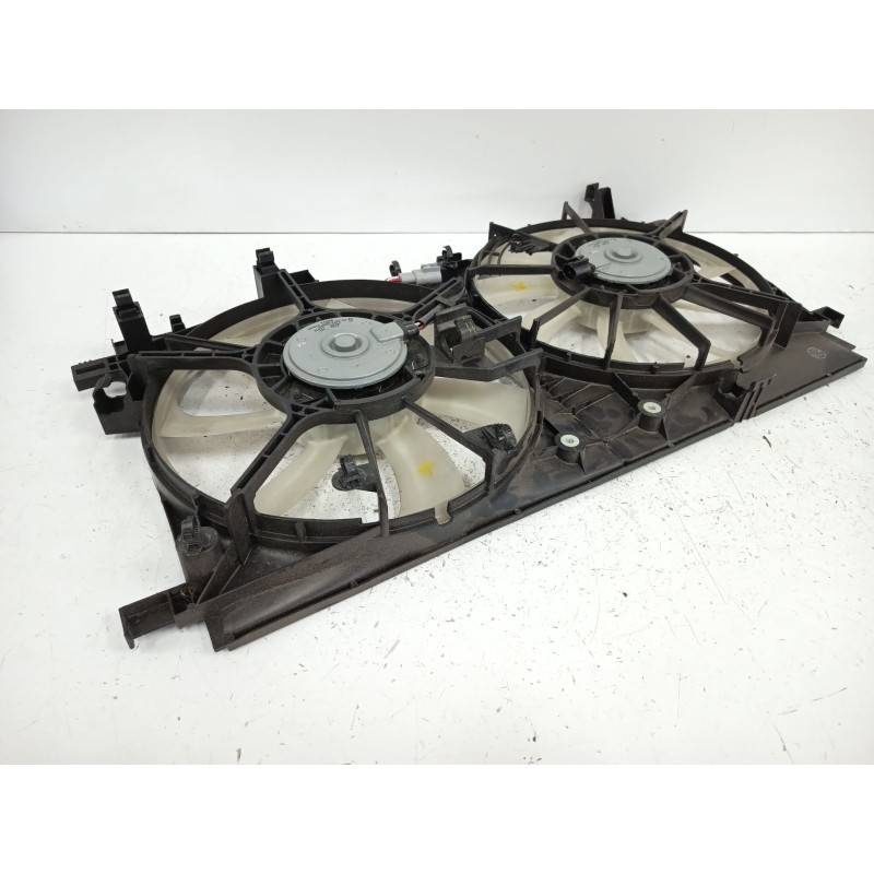 ELECTROVENTILADOR 167110T170 163630T190