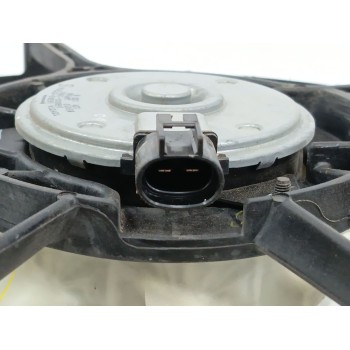 Recambio de electroventilador para toyota corolla sedán (_e21_) 1.8 vvti hybrid (mzea12, zre211, zwe211) referencia OEM IAM 1636
