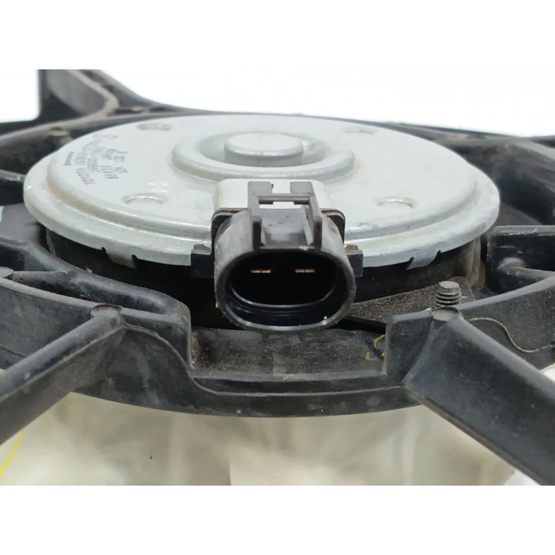 ELECTROVENTILADOR 167110T170 163630T190